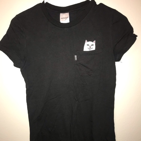 Zumiez Tops - Ripndip tee